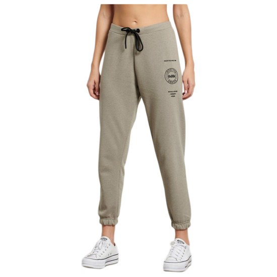 Bodytalk Γυναικείο παντελόνι φόρμας BDTKW Recycled Jogger Pants
